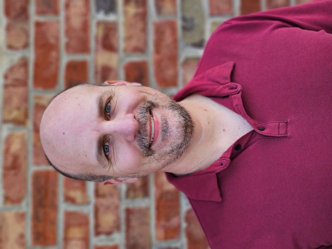 Picture of Nick Kozel