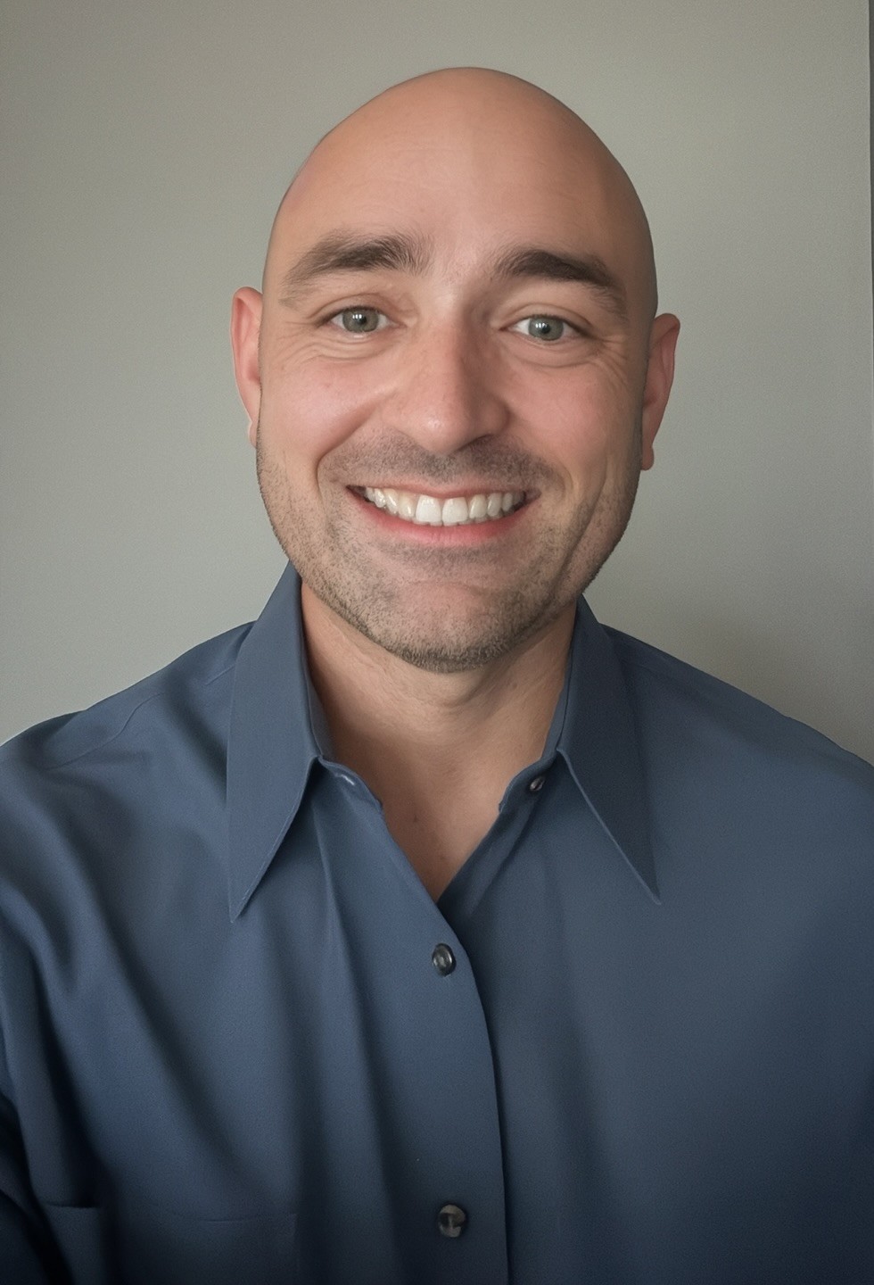 Picture of Ted Erickson