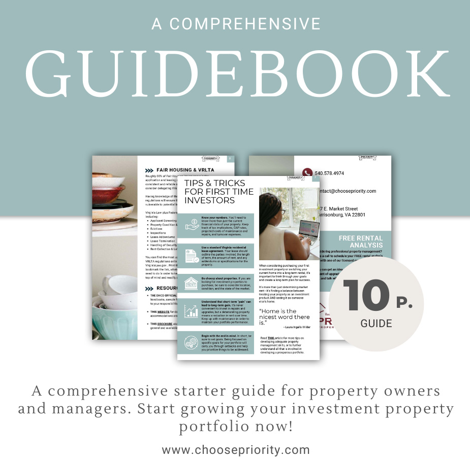 Ebook:Intestment Home A Comprehensive Guide 