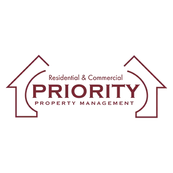 Priority Property Management Logo