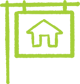 Home Buying Assistance Icon